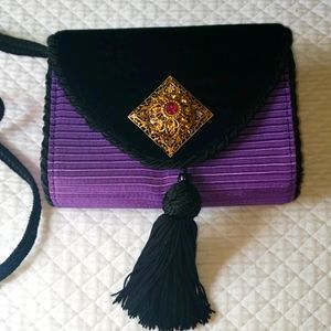 Héléne Angeli Purse